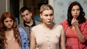 Ольга 5 сезон 13 серия Дата выхода