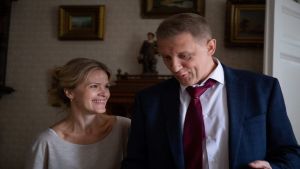 Дорога к счастью  8 серия Дата выхода 