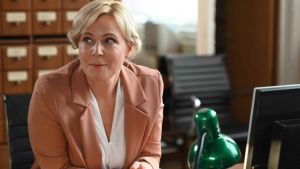 Очень плохая невеста 1 серия Дата выхода