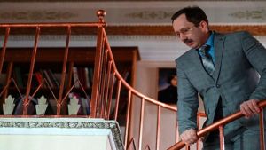 Очень плохая невеста 1 серия Дата выхода