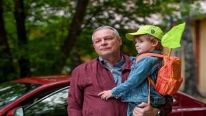 Всем по 50  1 серия Дата выхода 