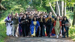 Экстрасенсы. Битва сильнейших  7 серия Дата выхода 