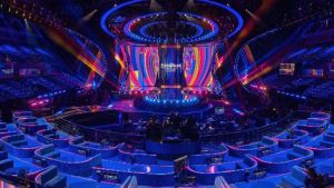 Финал ЕВРОВИДЕНИЕ 2023 Дата выхода  