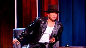 Импровизаторы 10 серия Дата выхода