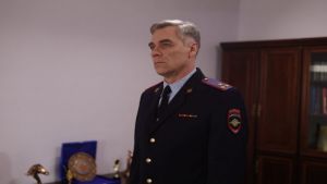 Борщи 9 серия Дата выхода