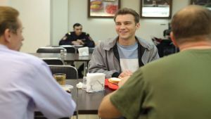 Борщи 11 серия Дата выхода