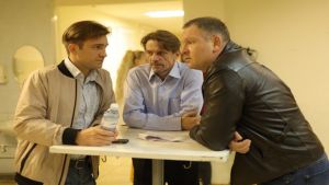 Борщи 11 серия Дата выхода