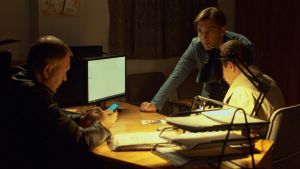 Борщи 13 серия Дата выхода