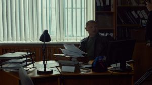 Борщи 13 серия Дата выхода