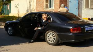 Борщи 15 серия Дата выхода