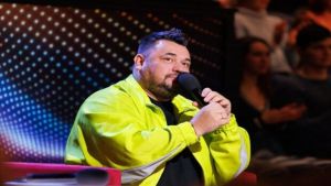 Битва каверов Дата выхода