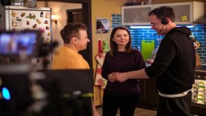 СашаТаня: НОВЫЙ СЕЗОН ПОПОЛНЕНИЕ 8 сезон 10 серия Дата выхода 