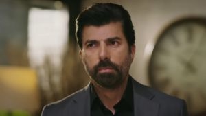 Плен 127 серия Дата выхода