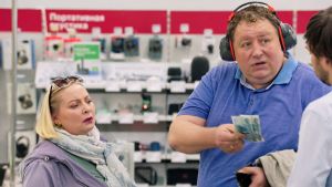 Истории большой страны 6 серия Дата выхода