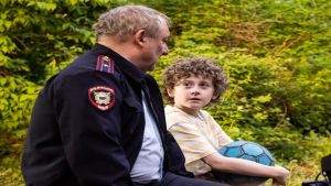 Вика-ураган 12 серия Дата выхода