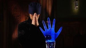 Экстрасенсы. Битва сильнейших 18 серия Дата выхода