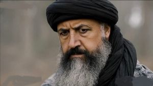 Алп-Арслан: Великий Сельджук 61 серия Дата выхода