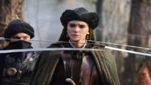 Алп-Арслан: Великий Сельджук 61 серия Дата выхода