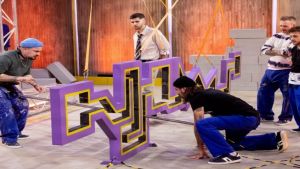 КликКлак шоу 9 серия Дата выхода