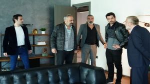 Судьба 75 серия Дата выхода