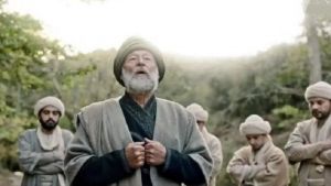 Алп-Арслан: Великий Сельджук 66 серия Дата выхода