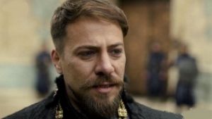 Алп-Арслан: Великий Сельджук 66 серия Дата выхода