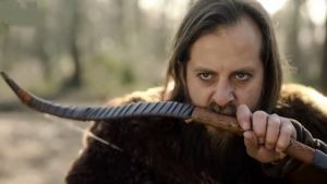 Алп-Арслан: Великий Сельджук 69 серия Дата выхода