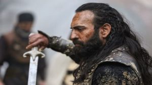 Алп-Арслан: Великий Сельджук 69 серия Дата выхода