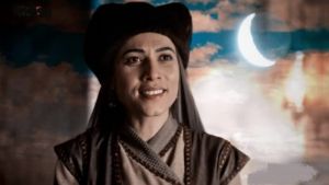 Алп-Арслан: Великий Сельджук 71 серия Дата выхода