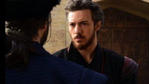 Алп-Арслан: Великий Сельджук 71 серия Дата выхода